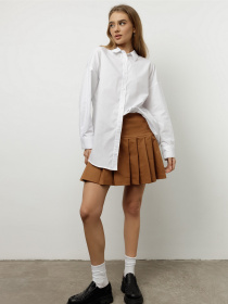 Юбка мини HARVEST Dakota модель 840410000007500000 Фото