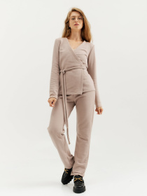 Повсякденні штани HARVEST Kat модель 130408000007380000 Повсякденні штани HARVEST Kat модель 130408000007380000 Фото