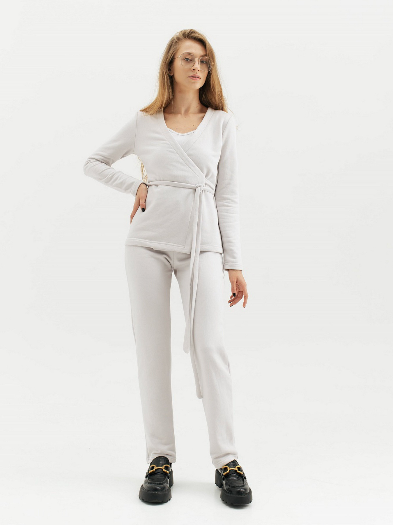 Брюки повседневные HARVEST Kat модель 130408000005210000 Фото