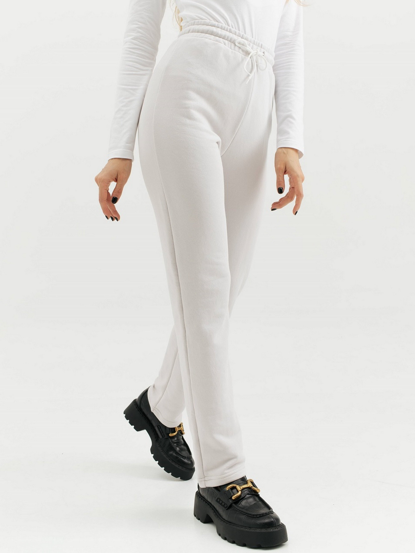 Брюки повседневные HARVEST Kat модель 130408000005210000 Фото