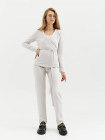 Повсякденні штани HARVEST Kat модель 130408000005210000 Повсякденні штани HARVEST Kat модель 130408000005210000 Фото