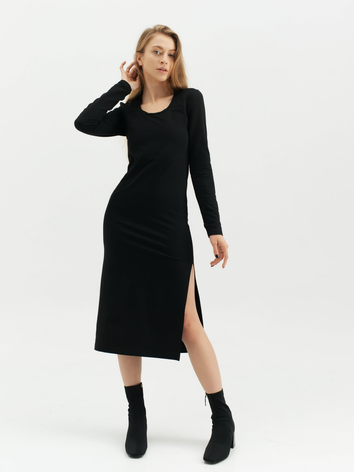 Платье миди HARVEST Livvy модель 750421000006370000 Фото