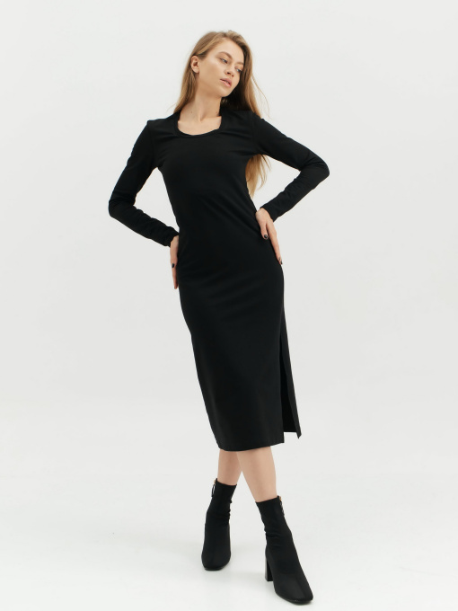 Платье миди HARVEST Livvy модель 750421000006370000 Фото