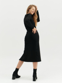 Сукня міді HARVEST Livvy модель 750421000006370000 Сукня міді HARVEST Livvy модель 750421000006370000 Фото