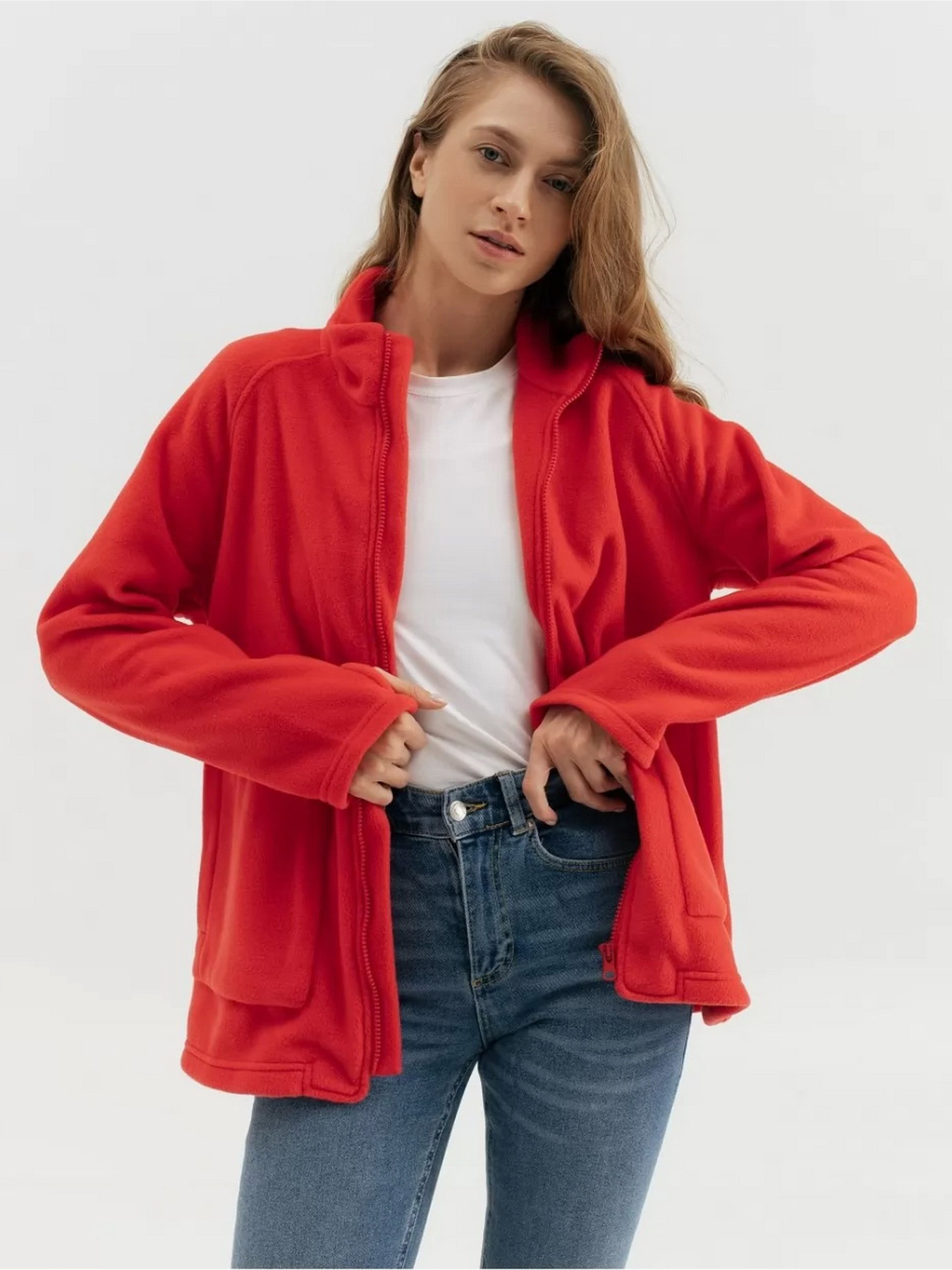 Кофта HARVEST HOLIDAY модель 120317000107230000 Фото