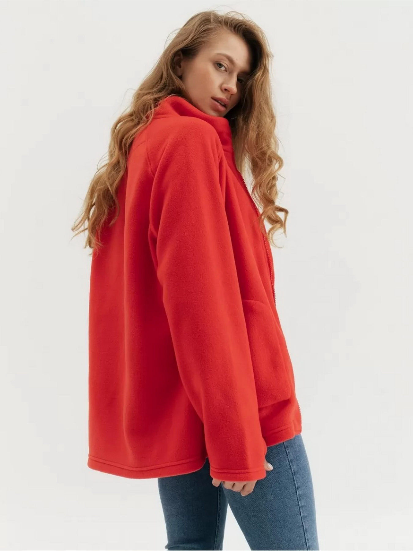 Кофта HARVEST HOLIDAY модель 120317000107230000 Фото