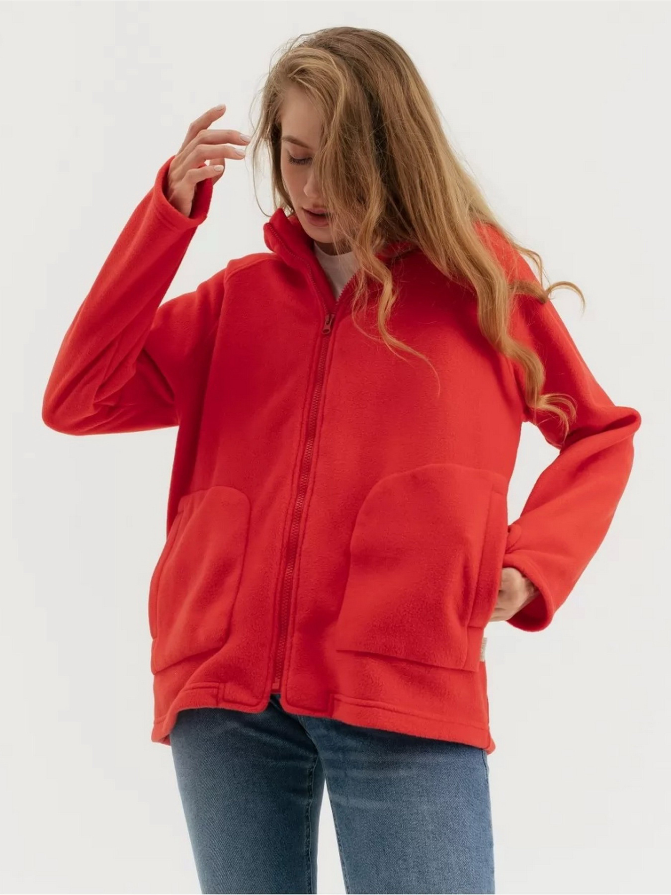 Кофта HARVEST HOLIDAY модель 120317000107230000 Фото