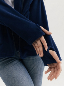 Кофта HARVEST HOLIDAY модель 120317000108210000 Фото