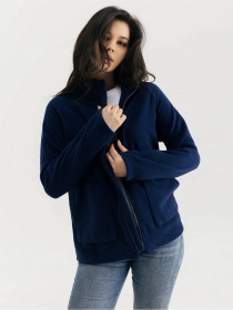 Кофта HARVEST HOLIDAY модель 120317000108210000 Фото