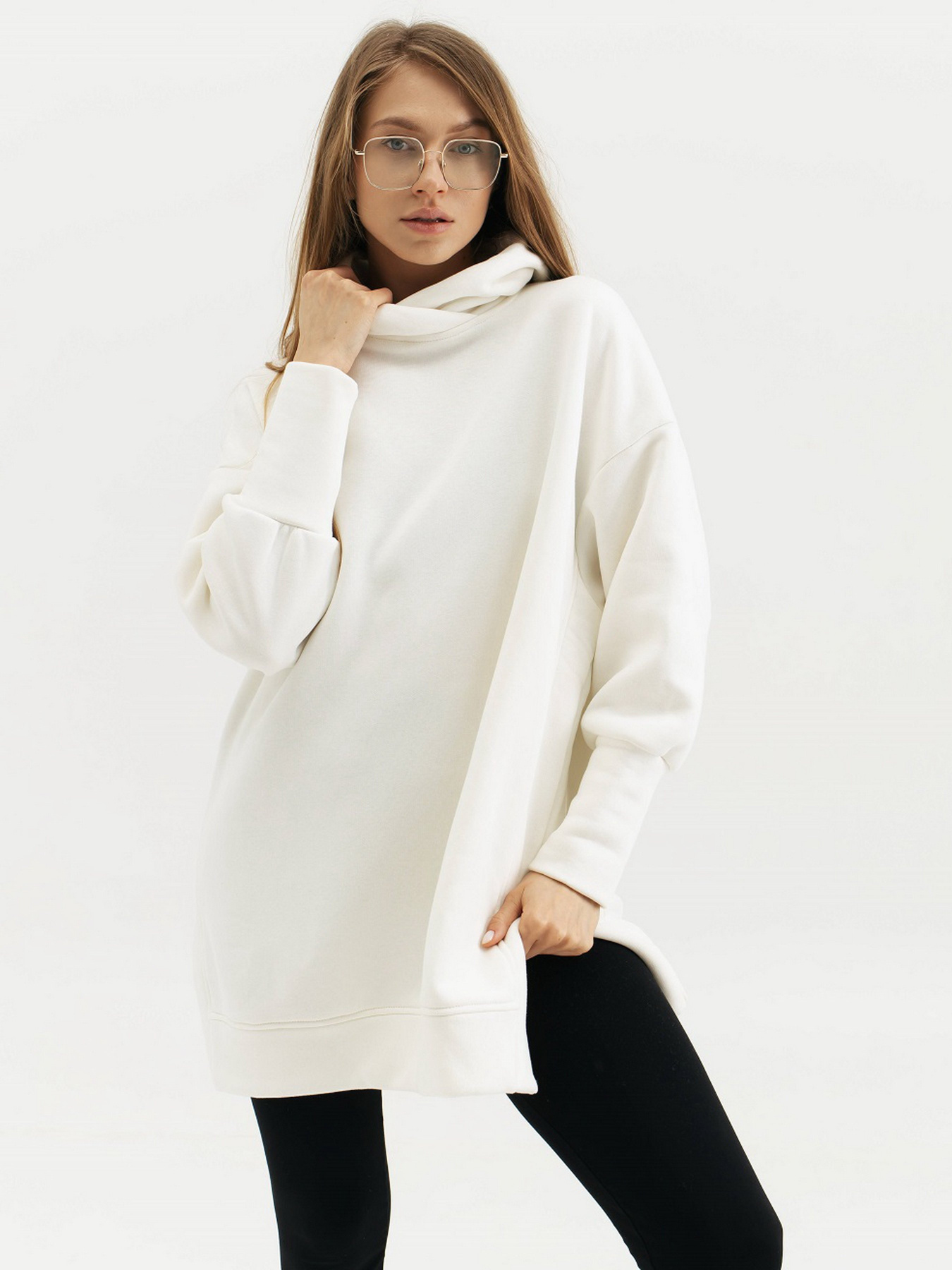 Платье мини HARVEST Daily модель 770377001708000000 Фото