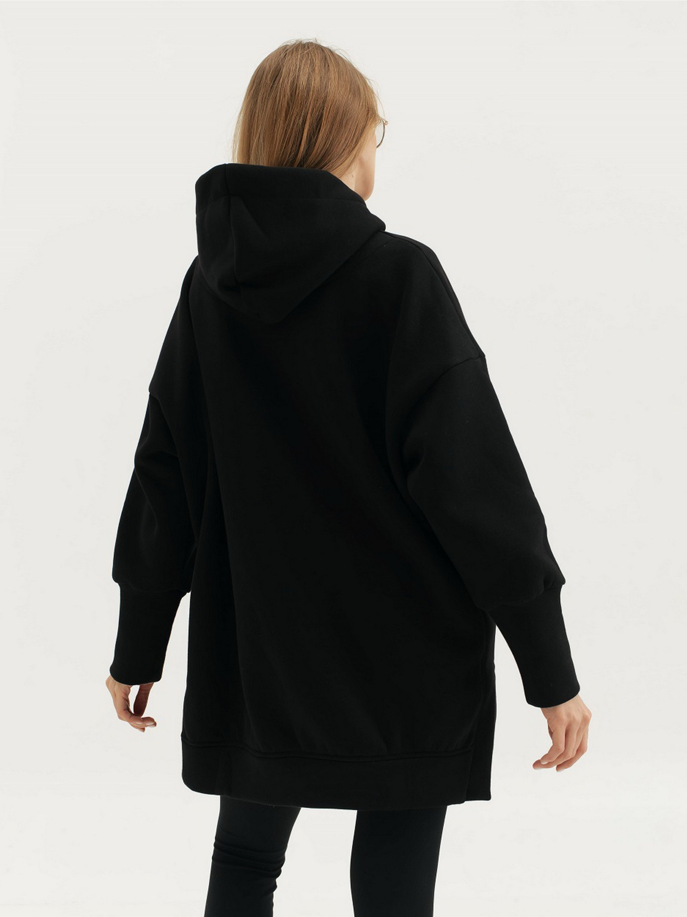 Платье мини HARVEST Daily модель 770377001707990000 Фото