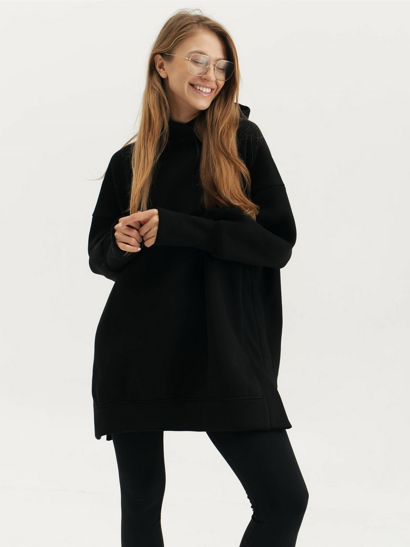 Платье мини HARVEST Daily модель 770377001707990000 Фото