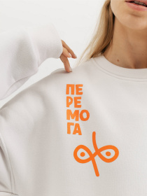 Свитшот HARVEST Riddle модель 120433000007700000 Фото