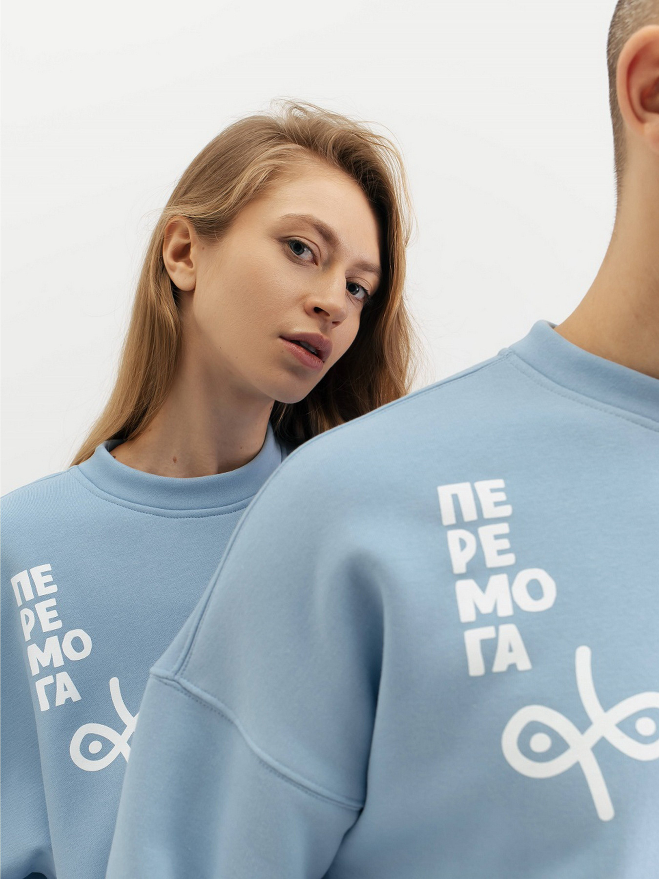 Свитшот HARVEST Riddle модель 120433000005380000 Фото