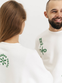 Свитшот HARVEST Riddle модель 120433000004390000 Фото