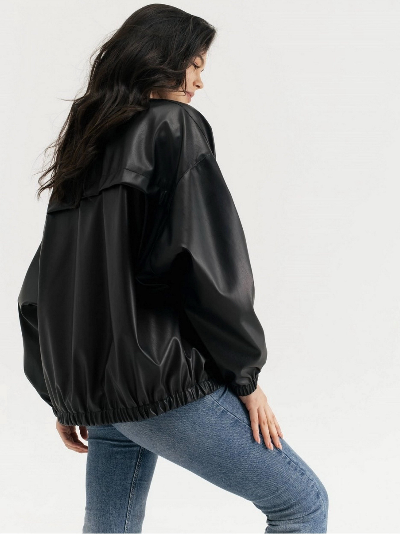 Бомбер HARVEST модель 350390000408190000 Фото