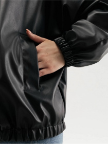 Бомбер HARVEST модель 350390000408190000 Фото