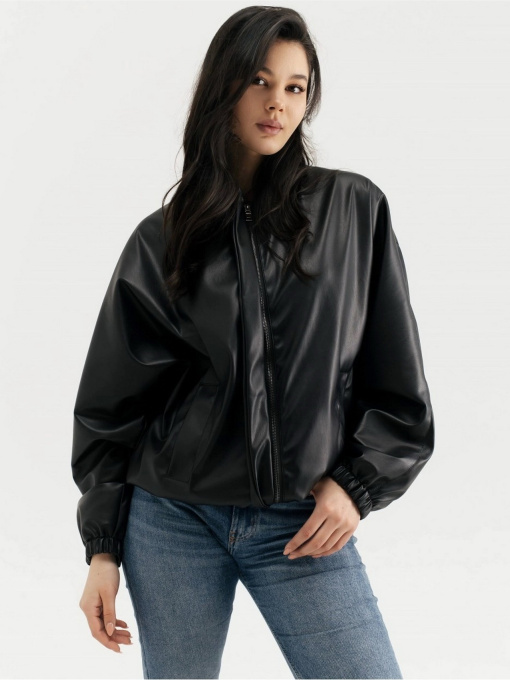 Бомбер HARVEST Модель 350390000408190000 Фото