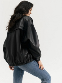 Бомбер HARVEST модель 350390000408190000 Фото