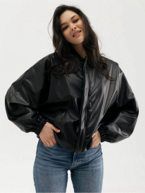 Бомбер HARVEST модель 350390000408190000 Фото