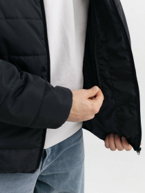 Демісезонна куртка HARVEST West модель 320452000002280000 Фото