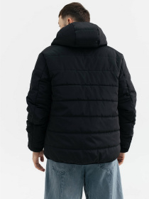 Демісезонна куртка HARVEST West модель 320452000002280000 Фото