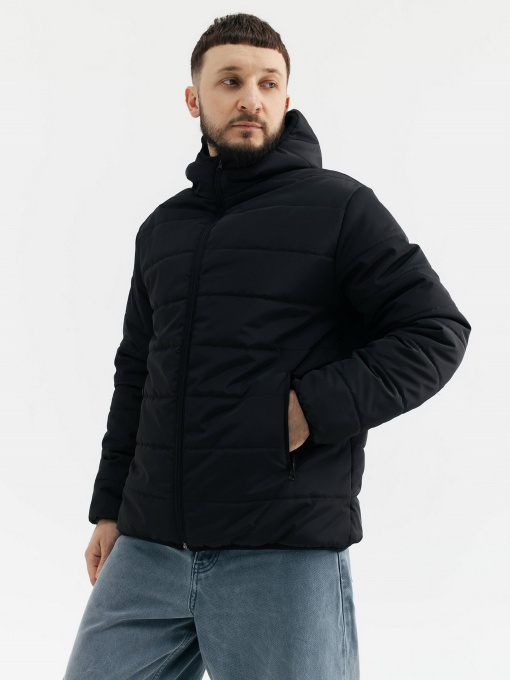 Демисезонная куртка HARVEST West модель 320452000002280000 Фото