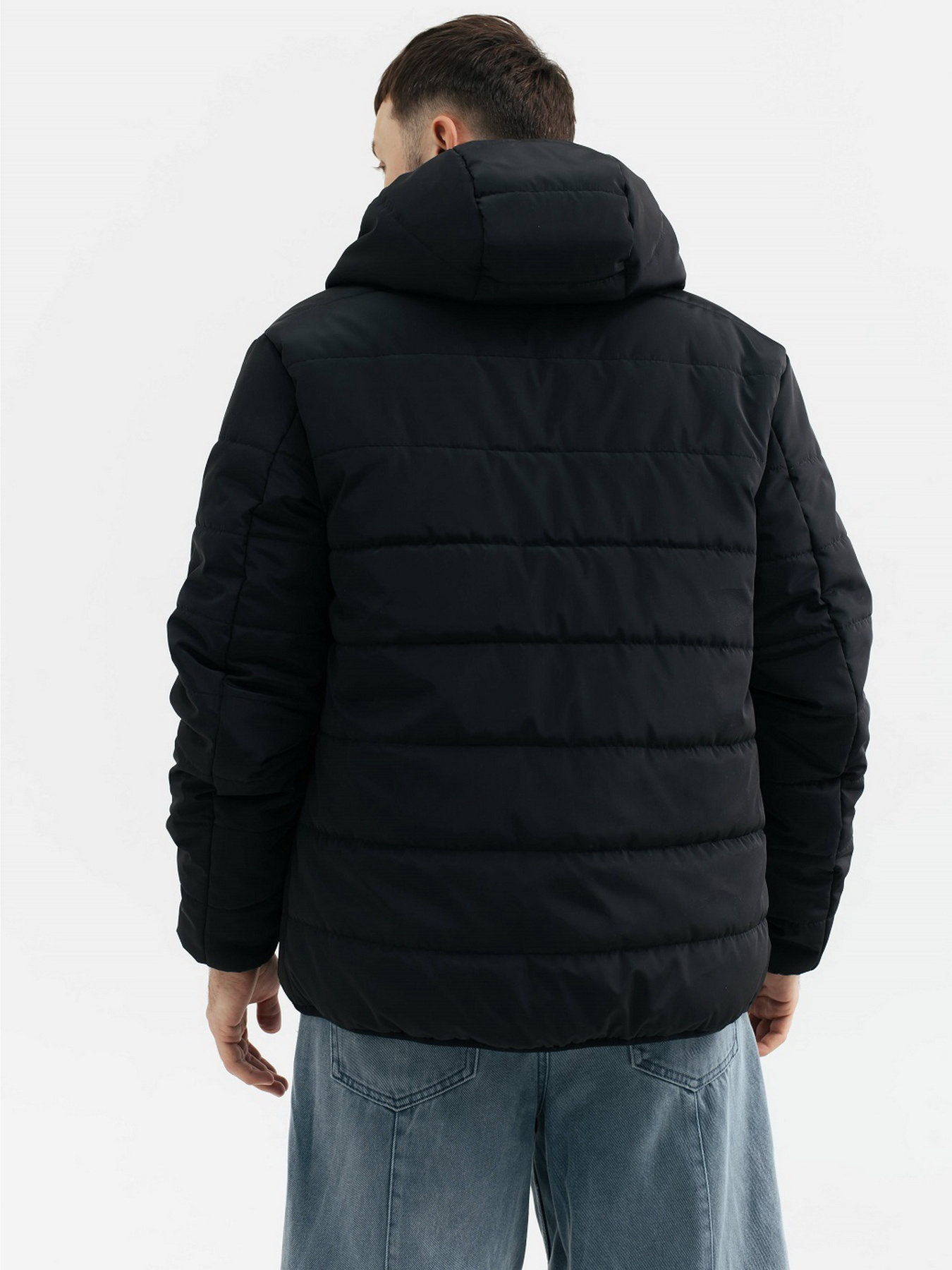 Демісезонна куртка HARVEST West модель 320452000002280000 Фото