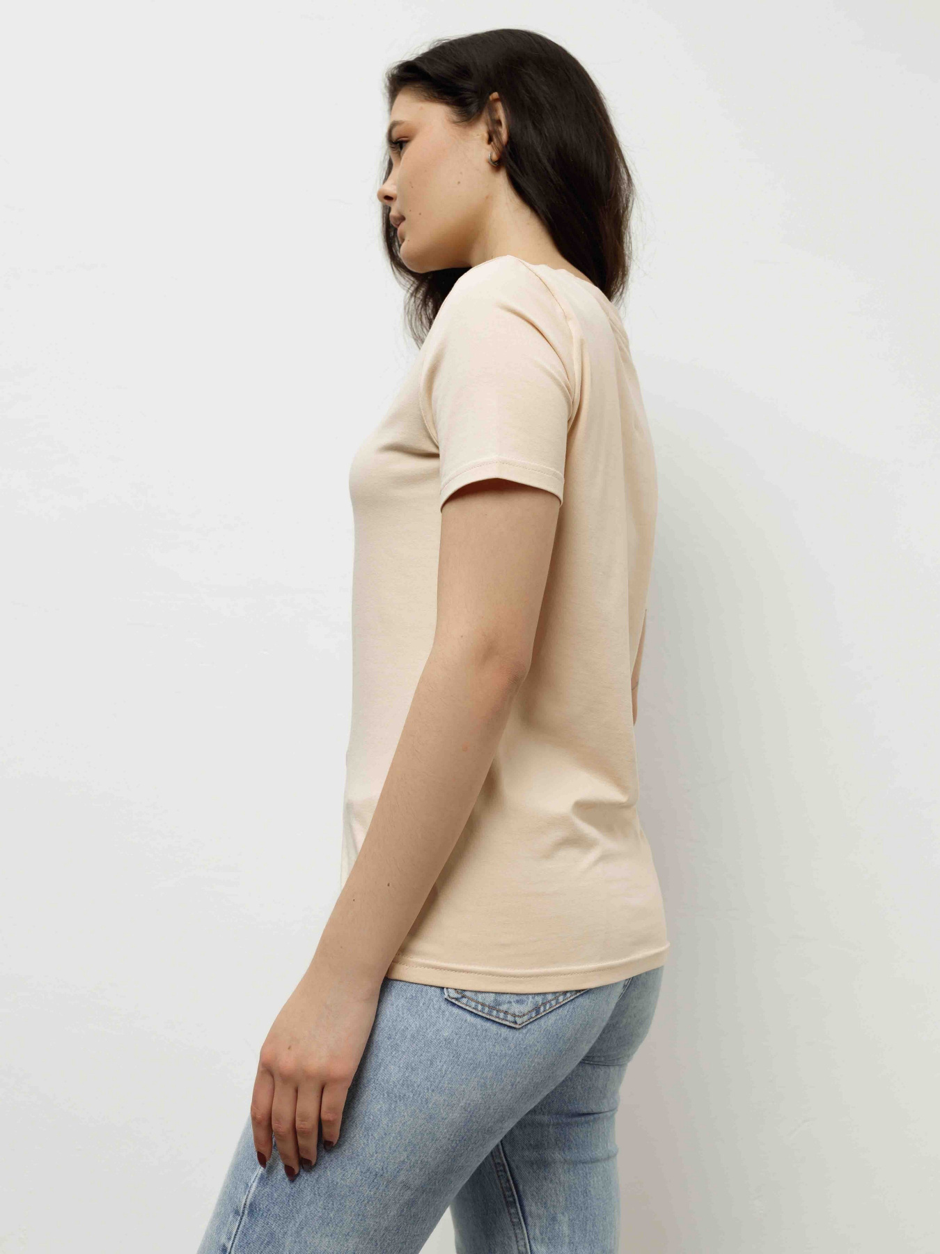 Футболка HARVEST Miley модель 060454000000840000 Фото