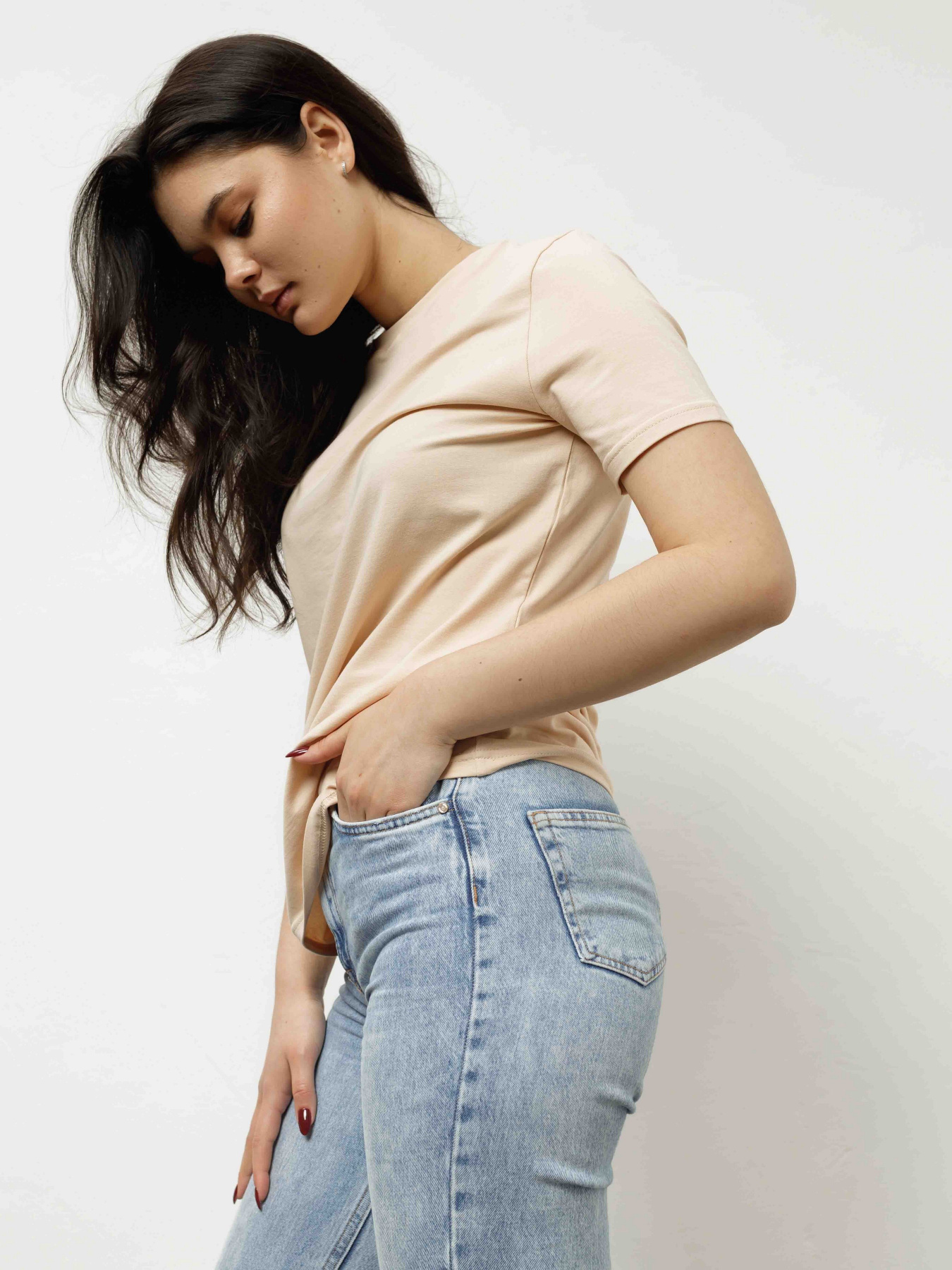 Футболка HARVEST Miley модель 060454000000840000 Фото