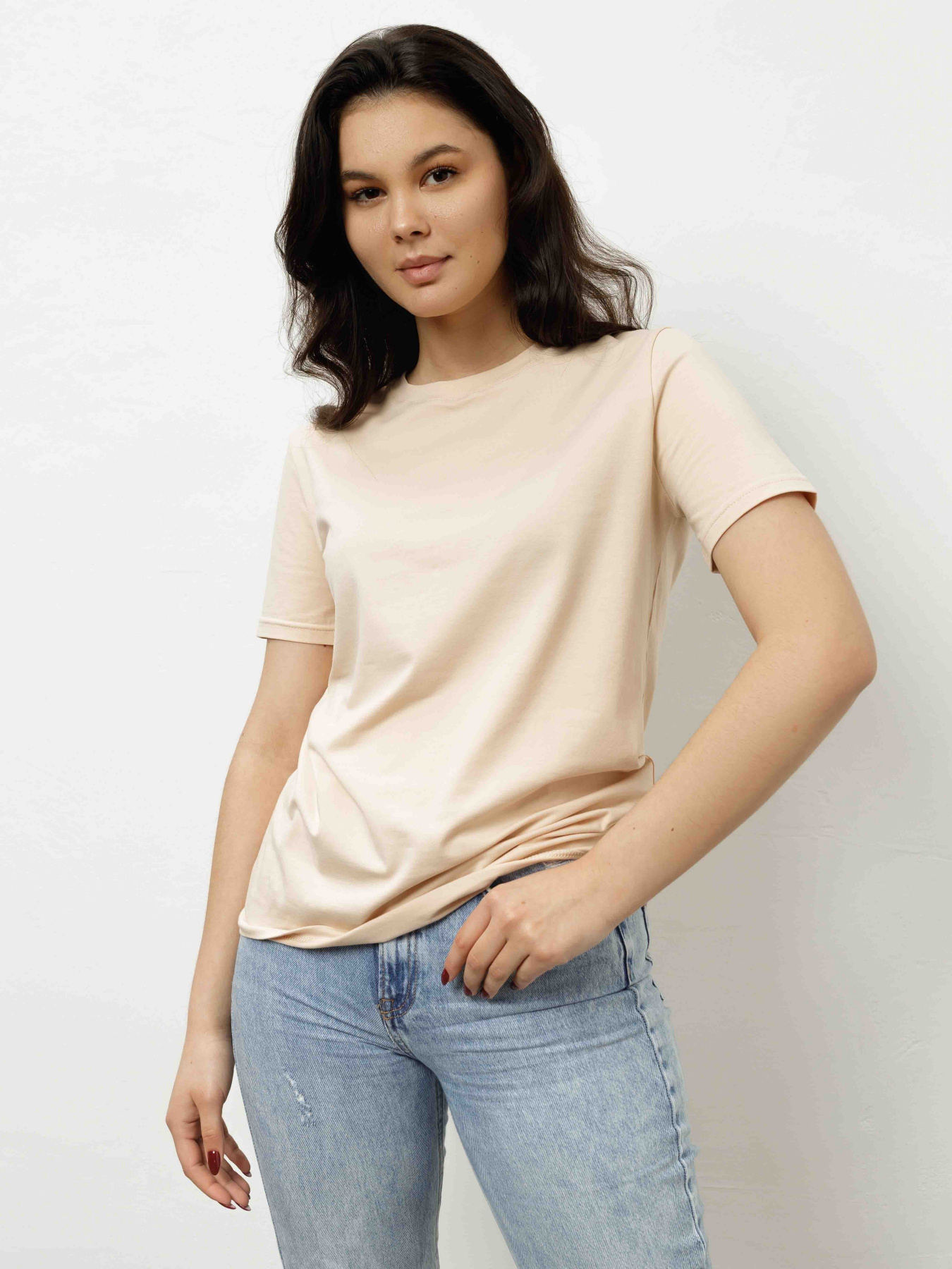 Футболка HARVEST Miley модель 060454000000840000 Фото