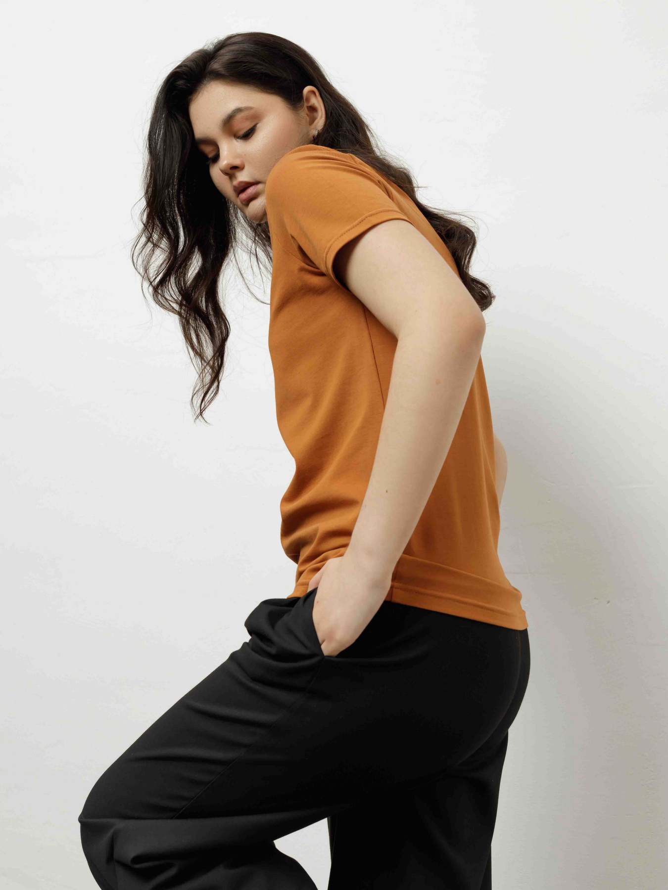 Футболка HARVEST Miley модель 060454000008410000 Фото