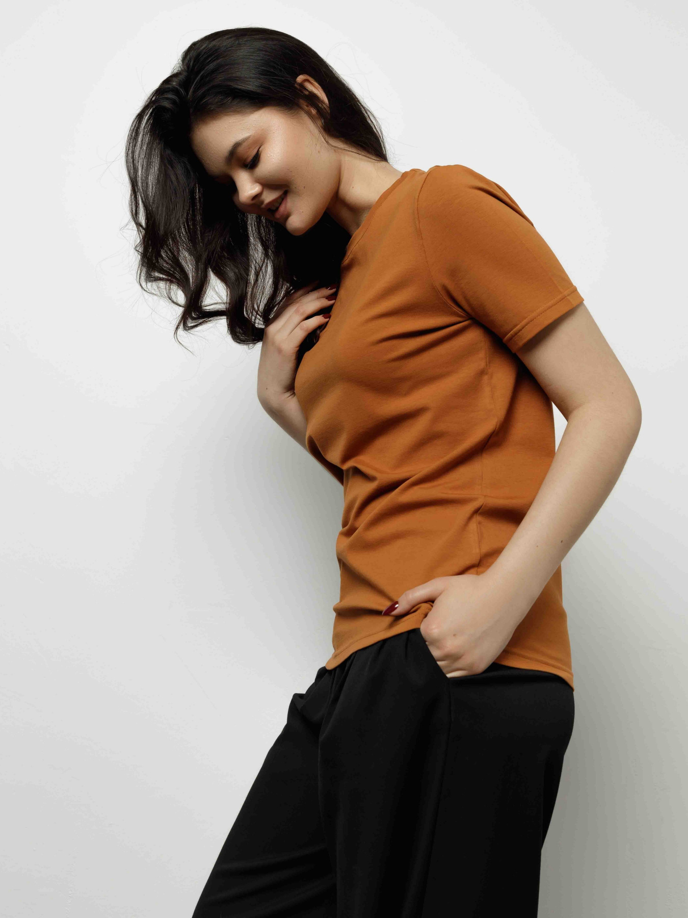 Футболка HARVEST Miley модель 060454000008410000 Фото