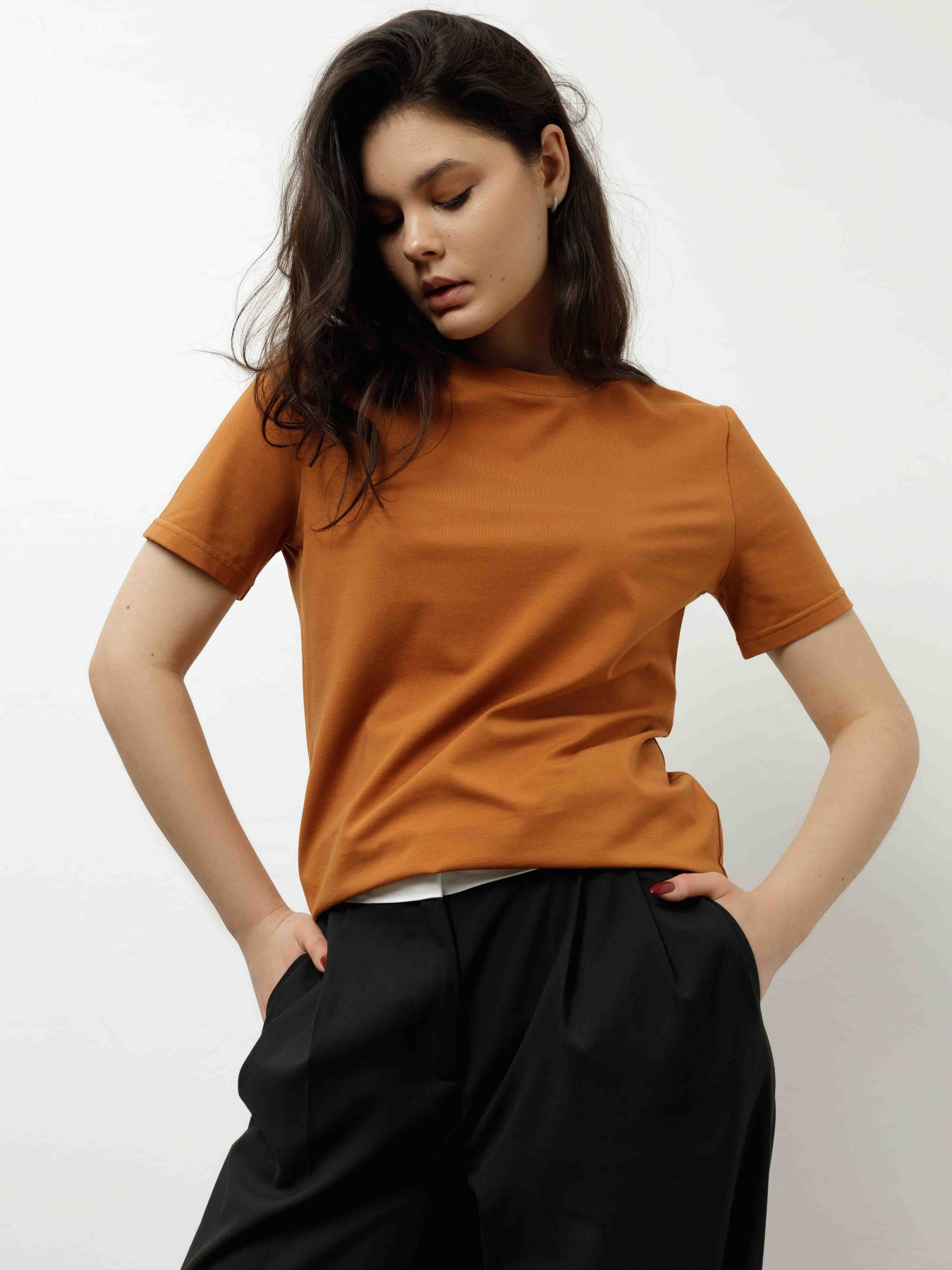 Футболка HARVEST Miley модель 060454000008410000 Фото