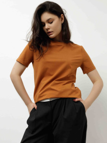 Футболка HARVEST Miley модель 060454000008410000 Фото