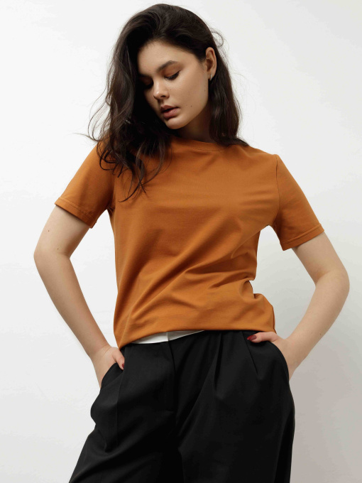 Футболка HARVEST Miley модель 060454000008410000 Фото