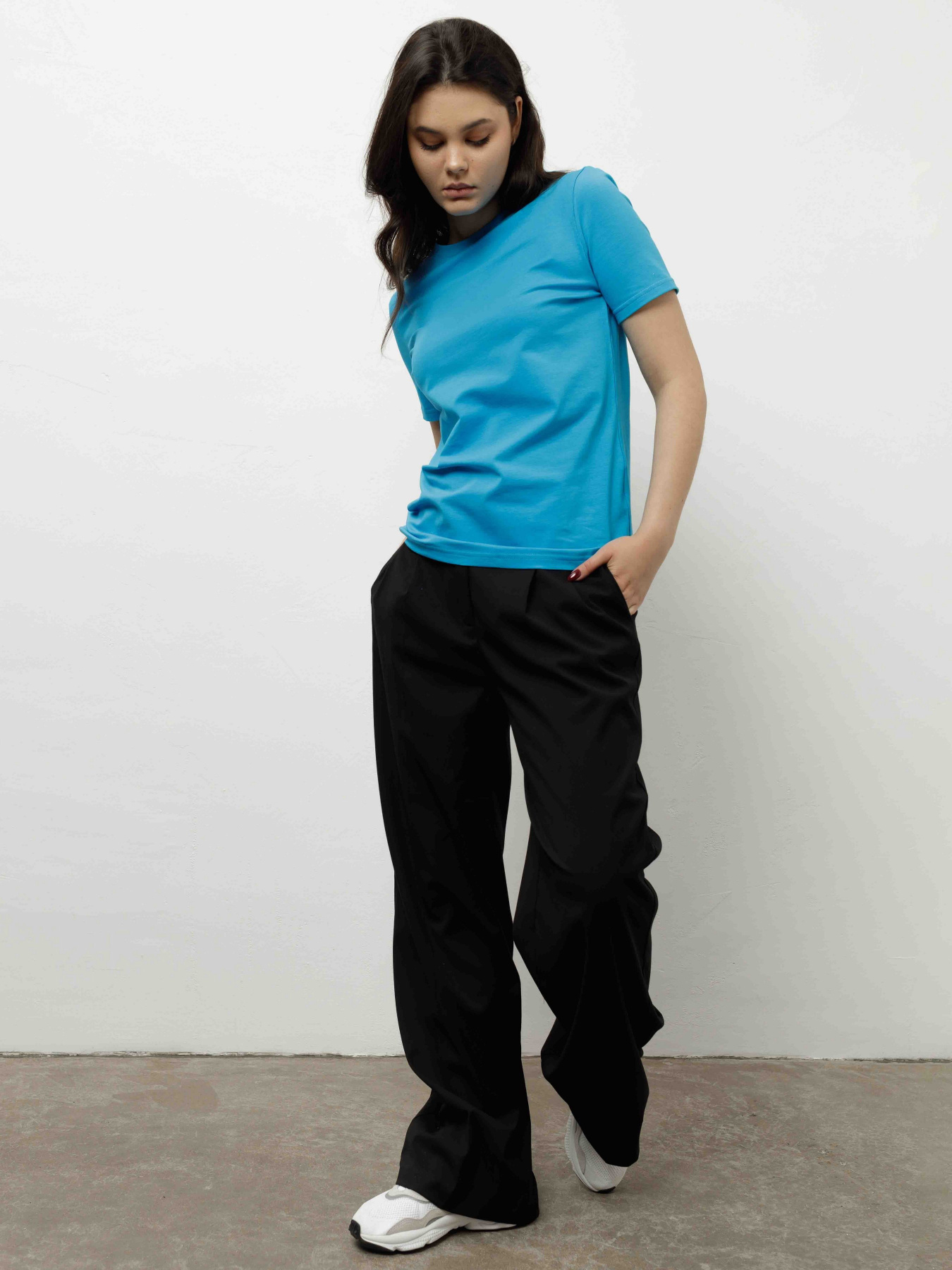 Футболка HARVEST Miley модель 060454000008430000 Фото