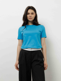 Футболка HARVEST Miley модель 060454000008430000 Фото