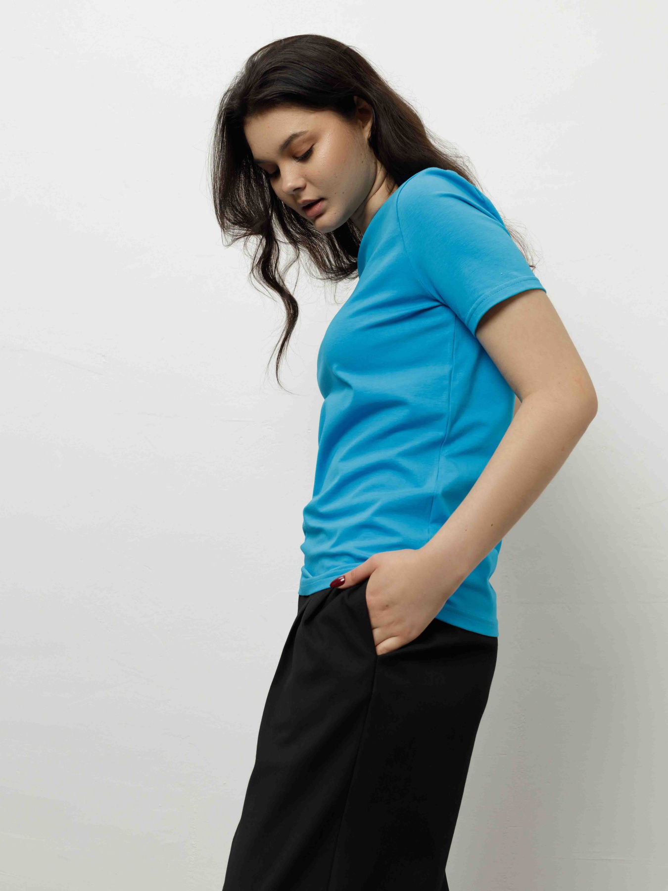 Футболка HARVEST Miley модель 060454000008430000 Футболка HARVEST Miley модель 060454000008430000 Фото