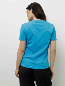 Футболка HARVEST Miley модель 060454000008430000 Футболка HARVEST Miley модель 060454000008430000 Фото