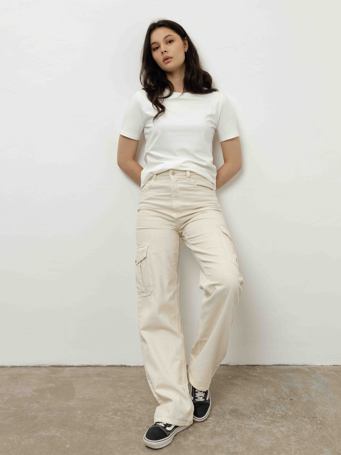 Футболка HARVEST Miley модель 060454000008450000 Фото