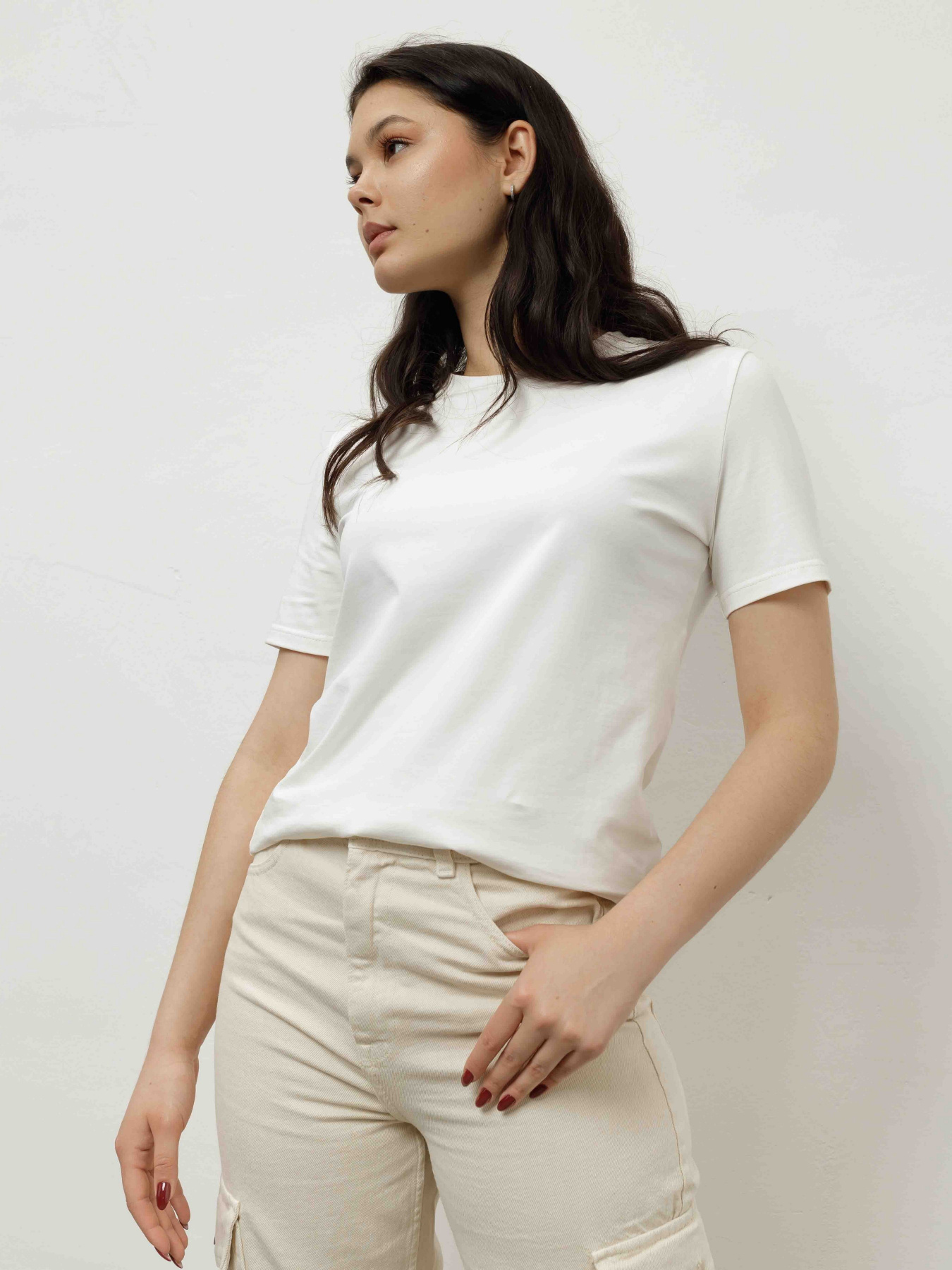 Футболка HARVEST Miley модель 060454000008450000 Фото