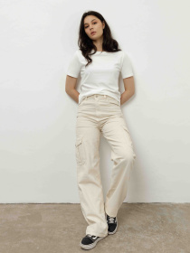 Футболка HARVEST Miley модель 060454000008450000 Футболка HARVEST Miley модель 060454000008450000 Фото