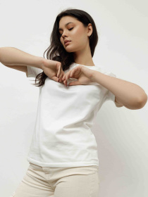 Футболка HARVEST Miley модель 060454000008450000 Футболка HARVEST Miley модель 060454000008450000 Фото