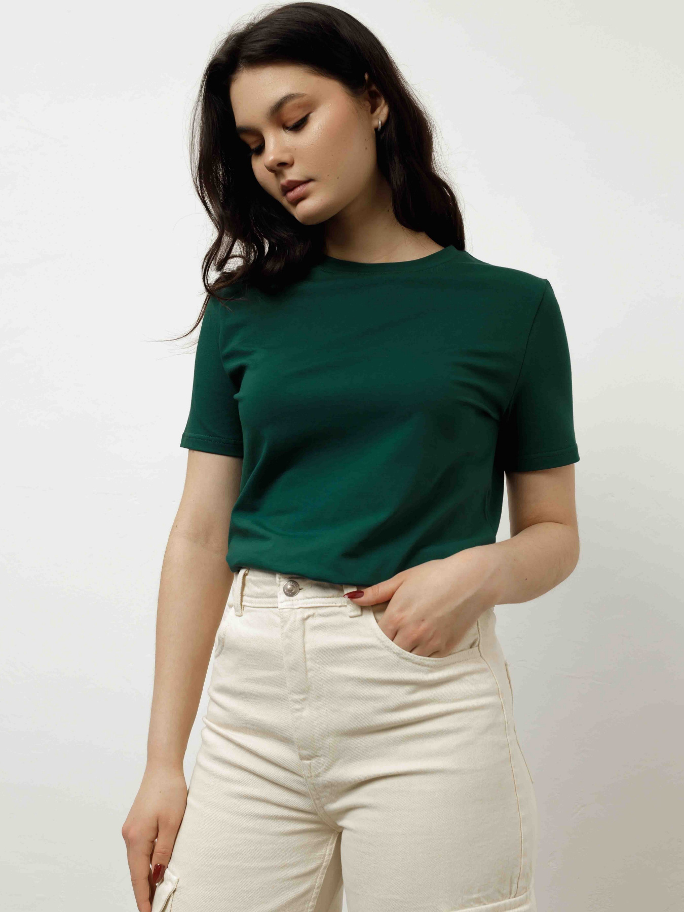 Футболка HARVEST Miley модель 060454000008440000 Фото