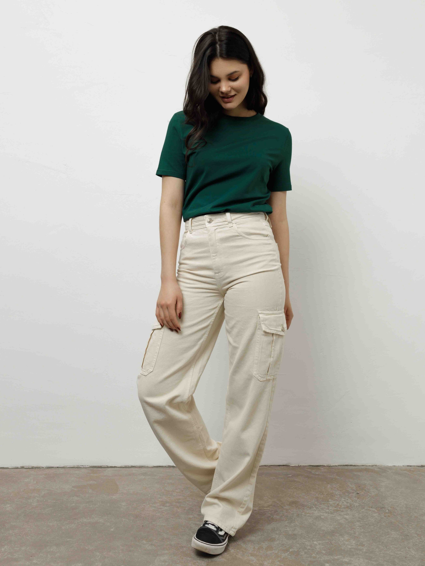 Футболка HARVEST Miley модель 060454000008440000 Фото