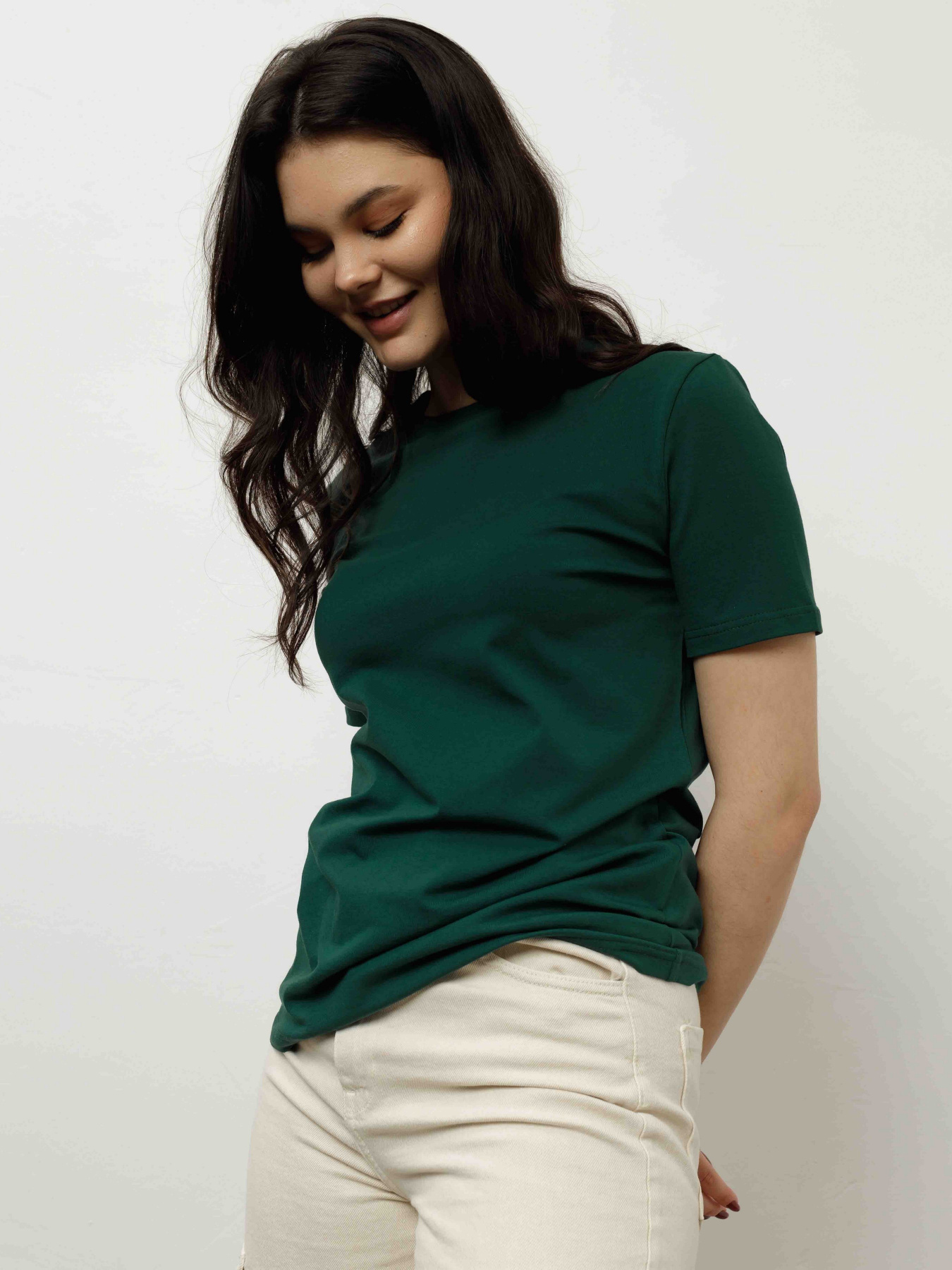 Футболка HARVEST Miley модель 060454000008440000 Фото