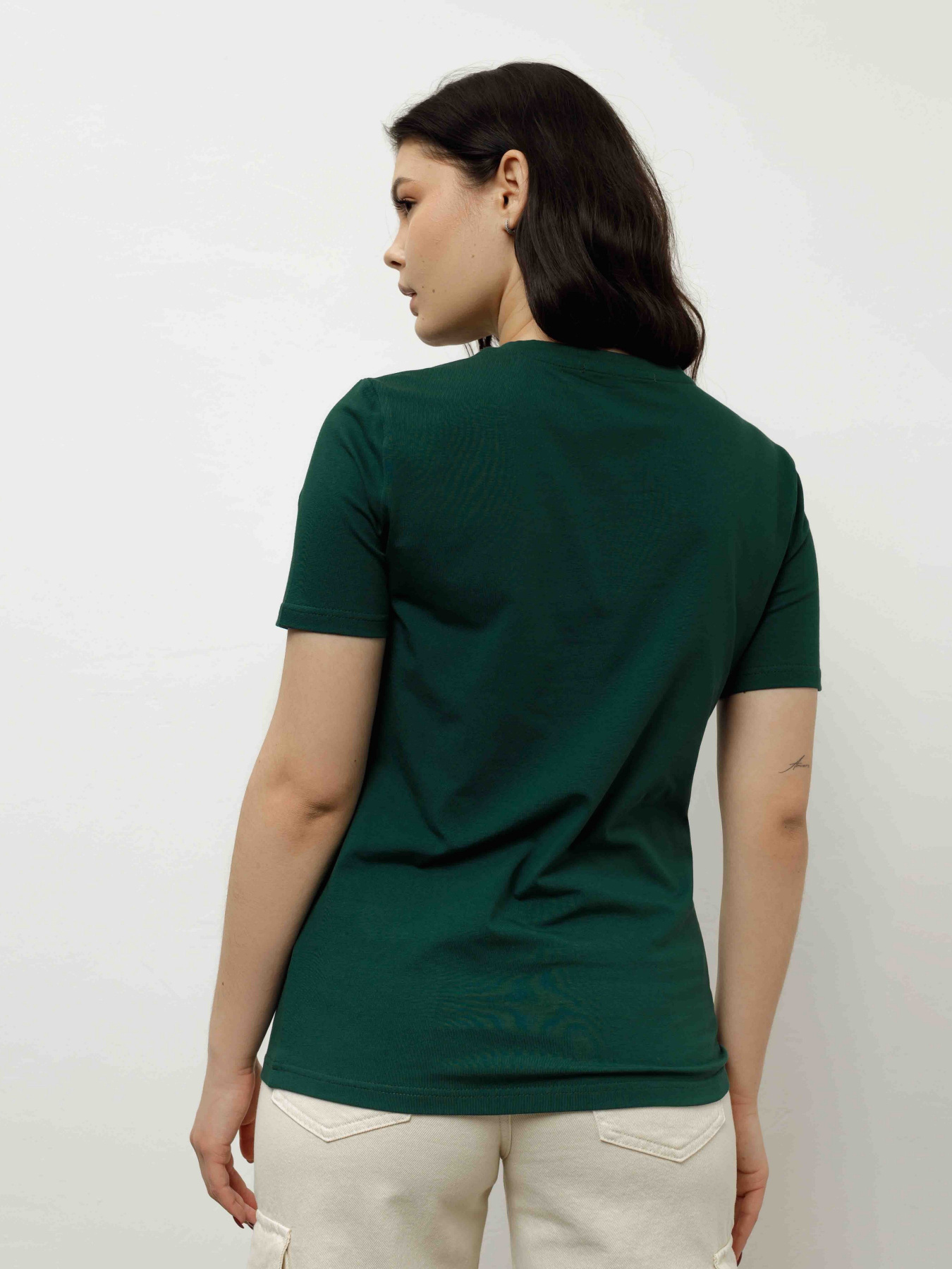 Футболка HARVEST Miley модель 060454000008440000 Фото