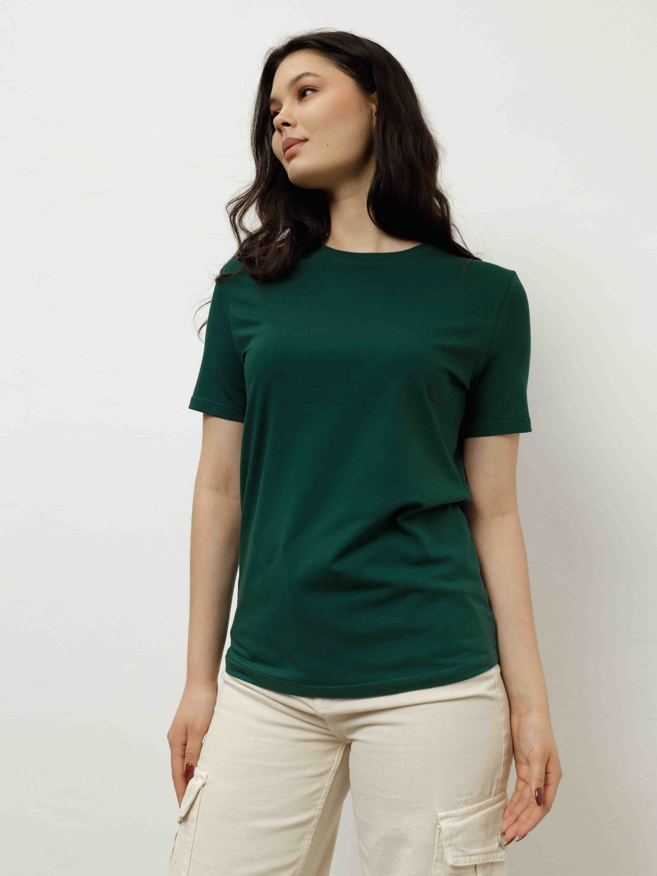 Футболка HARVEST Miley модель 060454000008440000 Фото