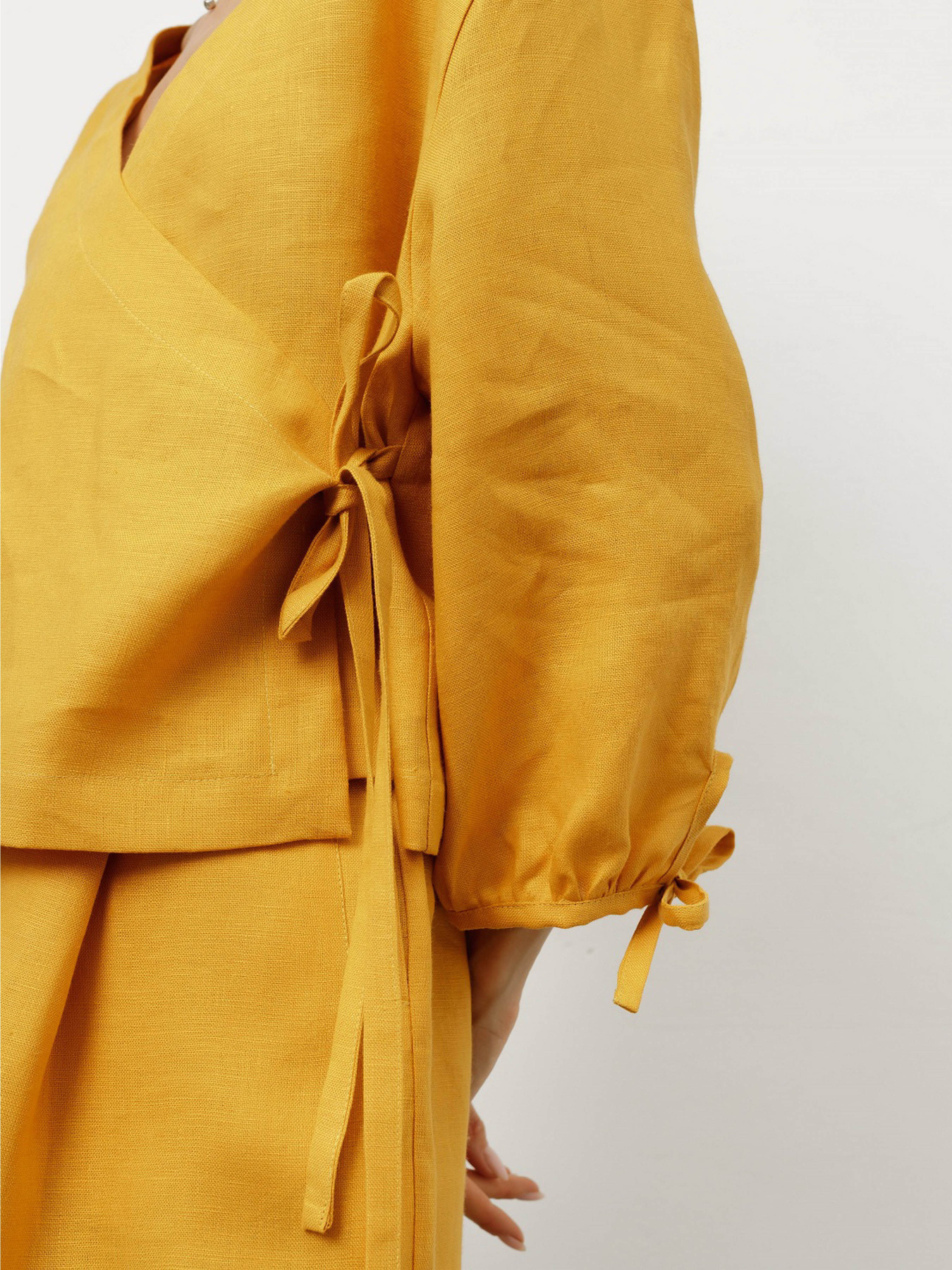 Блуза HARVEST Sunset модель 990517000009810000 Фото